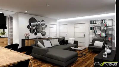 StandArt Łazienki, Kuchnie, Aranżacje Wnętrz. Zgierz - Łódź